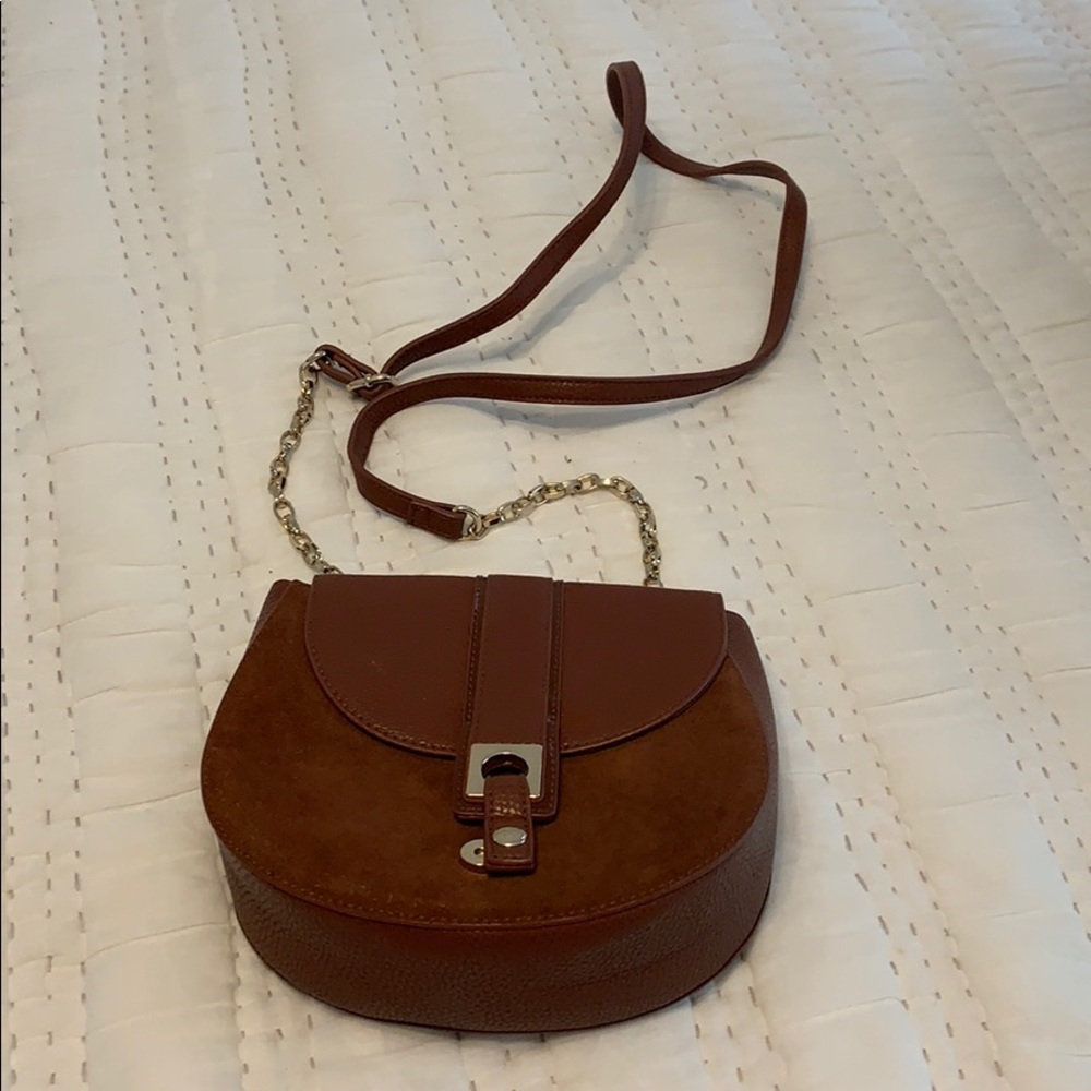 Crossbody bag